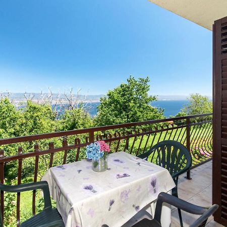 Apartment Luka - Lov218 By Interhome لوفغان المظهر الخارجي الصورة
