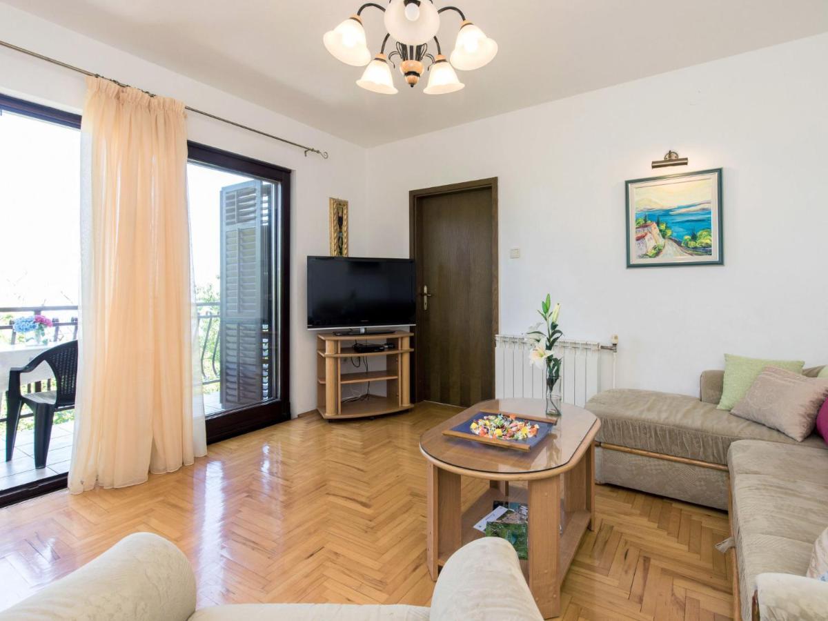 Apartment Luka - Lov218 By Interhome لوفغان المظهر الخارجي الصورة