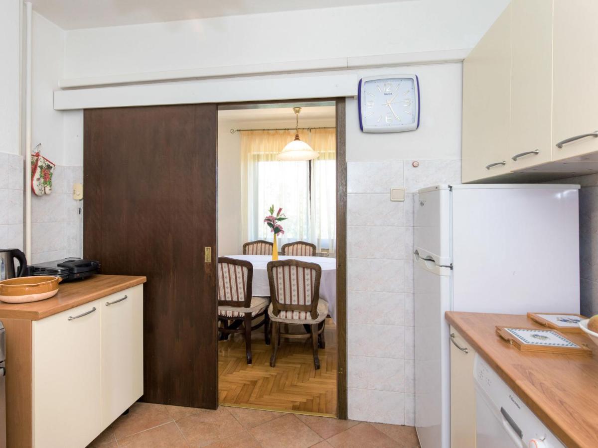 Apartment Luka - Lov218 By Interhome لوفغان المظهر الخارجي الصورة