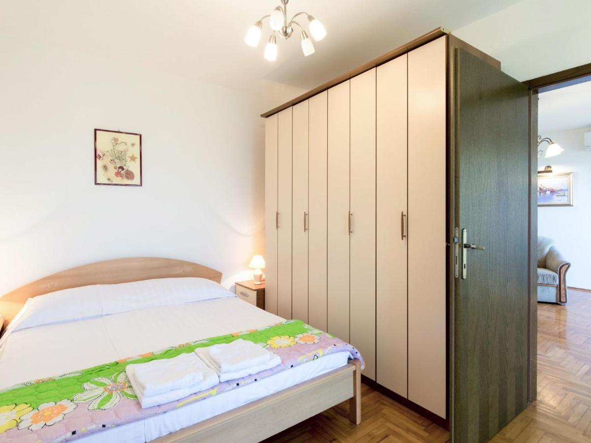 Apartment Luka - Lov218 By Interhome لوفغان المظهر الخارجي الصورة