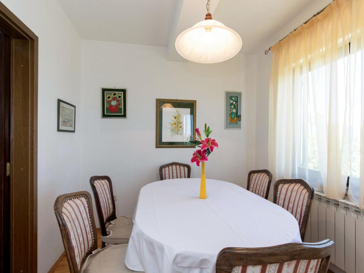 Apartment Luka - Lov218 By Interhome لوفغان المظهر الخارجي الصورة